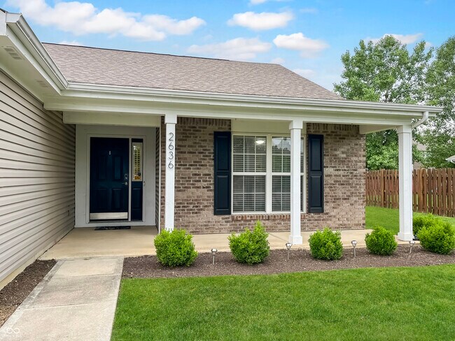 Foto del edificio - 2636 Bluewood Way