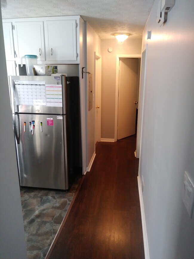 2684 Ben Hill Ave, East Point, GA 30344 Townhome Rentals in East