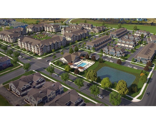 The 85 at Maple Grove Apartments - Madison, WI | Apartments.com