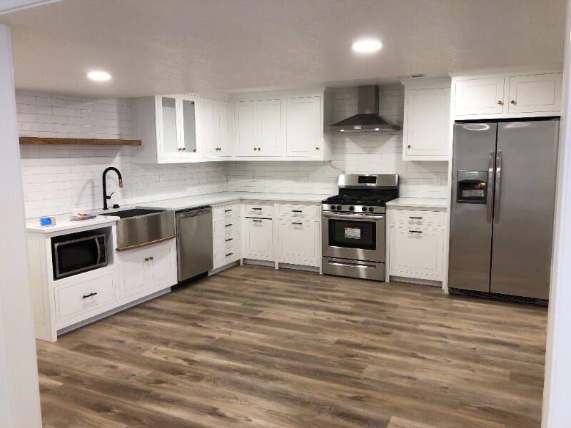 Foto principal - 1259 N 625 W St