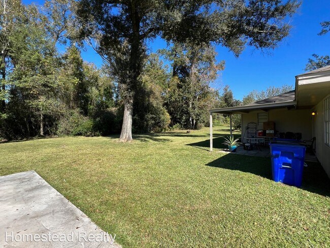Building Photo - 3 br, 2 bath House - 3830 Whippoorwill Street