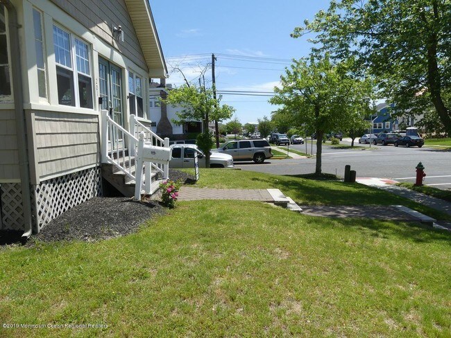 Foto del edificio - 201 Parkway