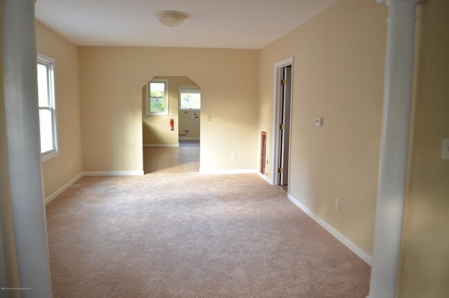 Building Photo - 1640 Whittier Ave
