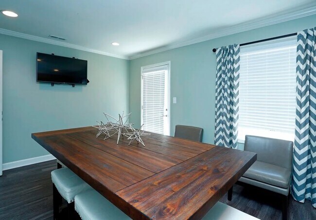 Foto del edificio - North Oaks Landing