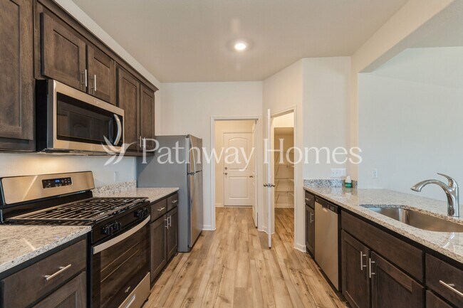 Foto del edificio - 10820 Gray Mare Dr