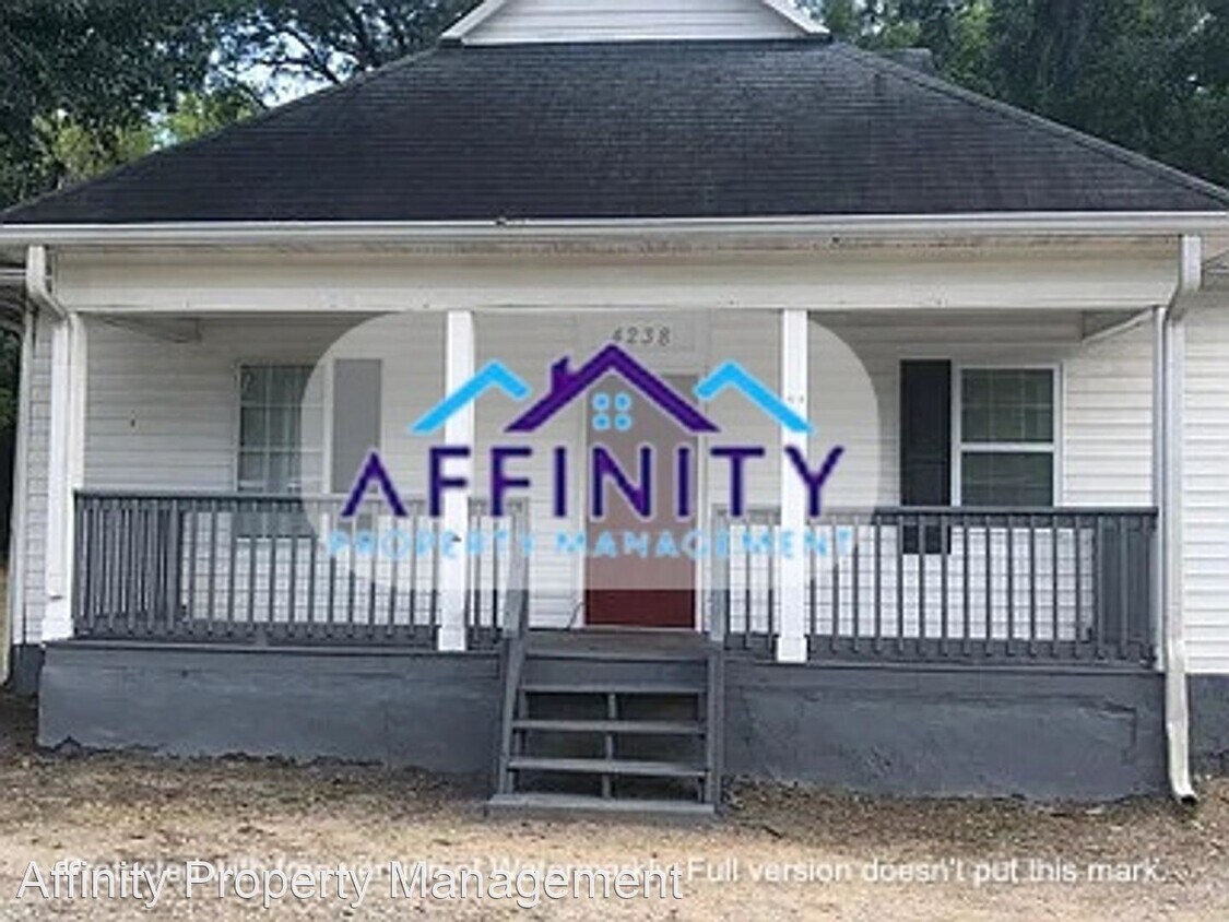Primary Photo - 3 br, 2 bath House - 4238 Ayers Rd