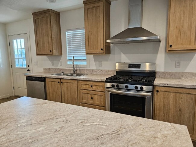 Foto del edificio - 1409 N French St