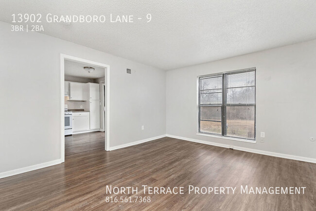 Foto del edificio - Charming Updated 3-Bed Apartment in Grandview