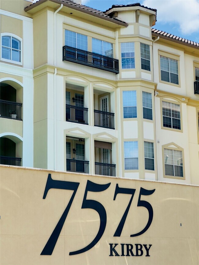 Building Photo - 7575 Kirby Dr