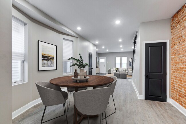 Foto del edificio - 6205 Elmwood Ave