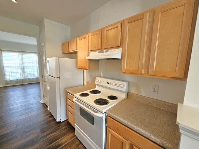 Building Photo - 205 Spring Crossing Cir