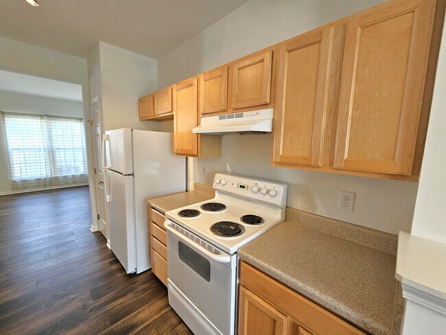 Foto del edificio - 205 Spring Crossing Cir