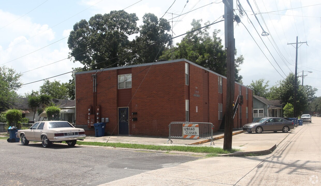 Foto principal - 901 Lamar St