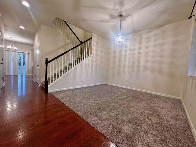 Foto del edificio - 3 bedroom, 2 bathroom single family house in Thornton