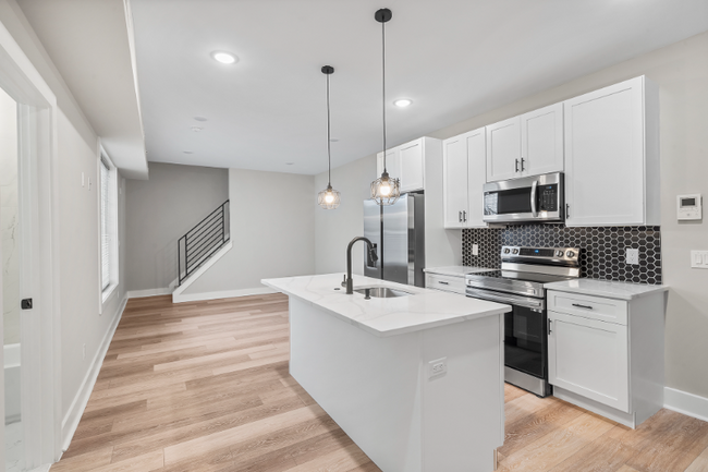 Foto del edificio - 1714 N 22nd St
