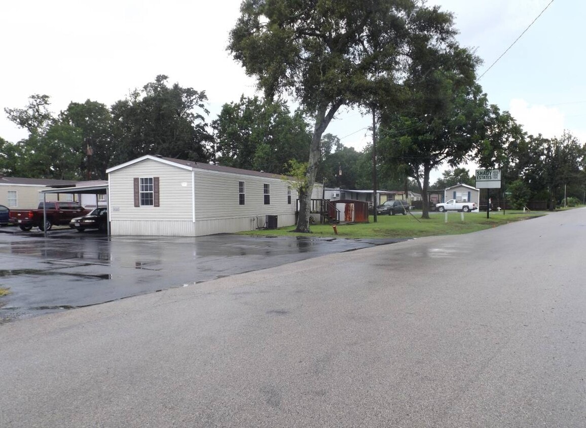 Foto del edificio - 105 Park Dr