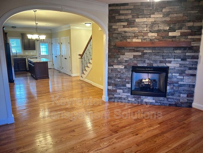 Foto del edificio - 18 Spring View Dr