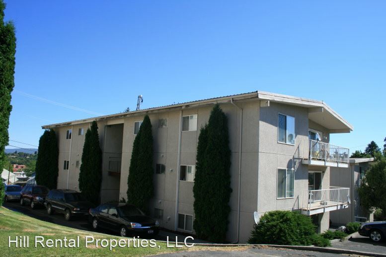 Foto principal - 2 br, 1 bath Apartment - 209 W Taylor Ave.