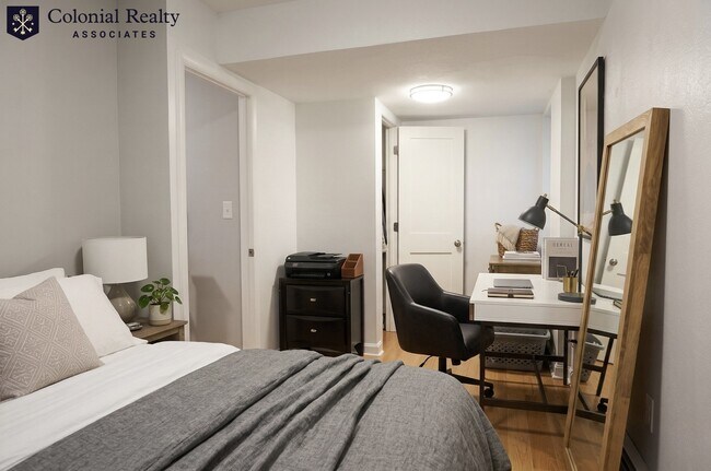 Foto del edificio - 14 Marion St