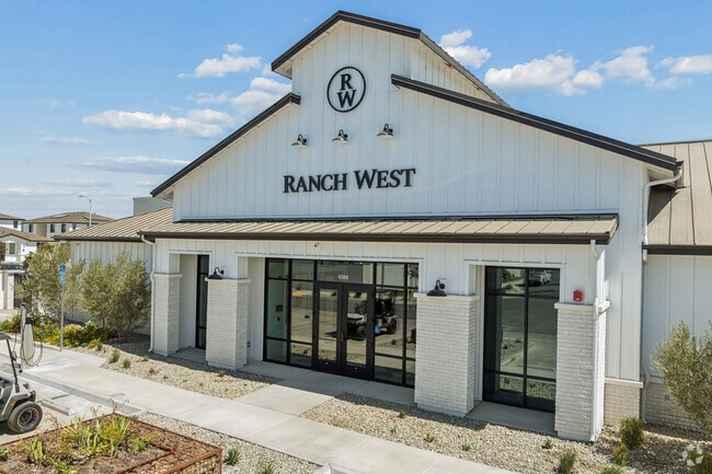 Ranch West