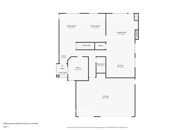 Building Photo - 38859 Autumn Woods Rd