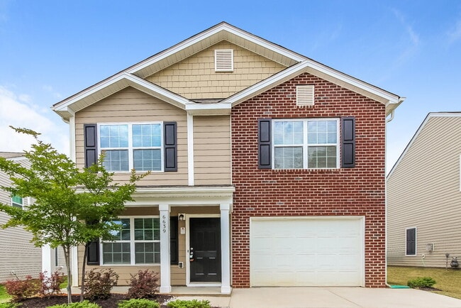 Building Photo - 6639 Broad Valley Ct