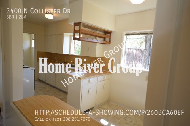 Building Photo - Cozy Boise Home with 3-Beds/1.5-Baths!
