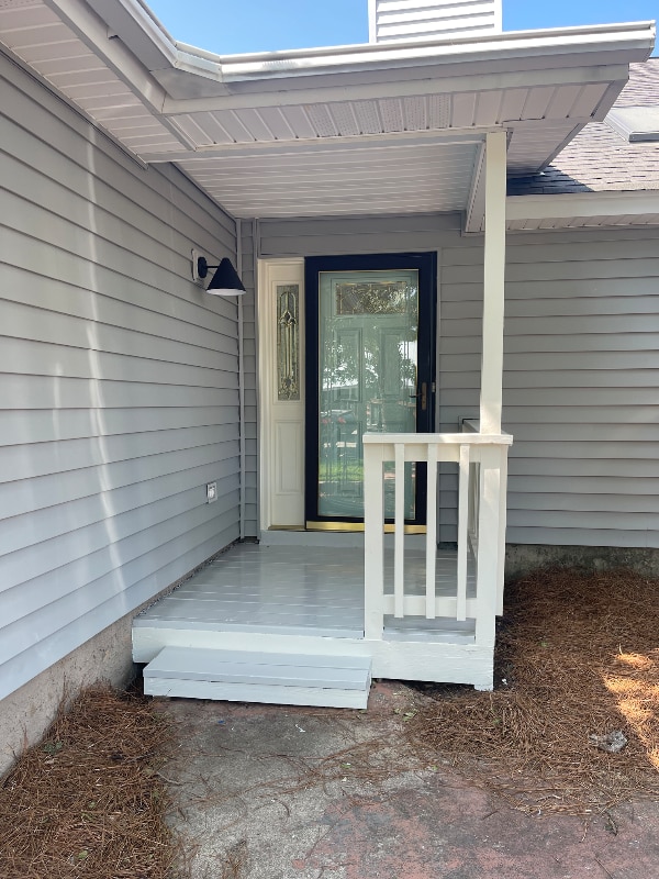 Building Photo - 1513 Privateer Dr