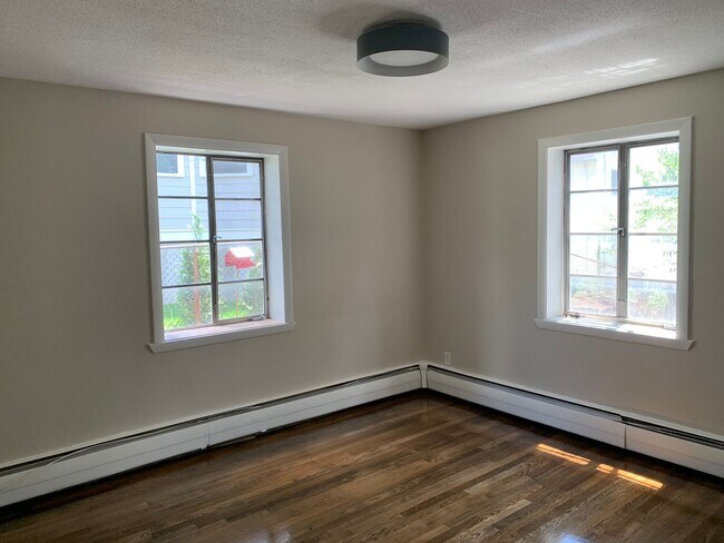 Foto del edificio - 2-bed h&hw JP