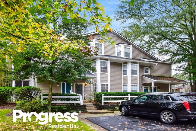 Building Photo - 6422 Pinebark Way