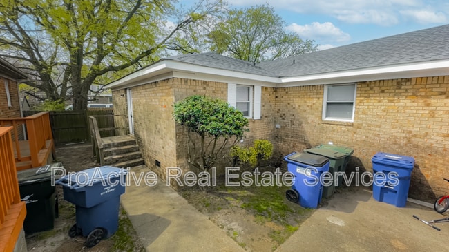 Foto del edificio - 4305 Tides Ct