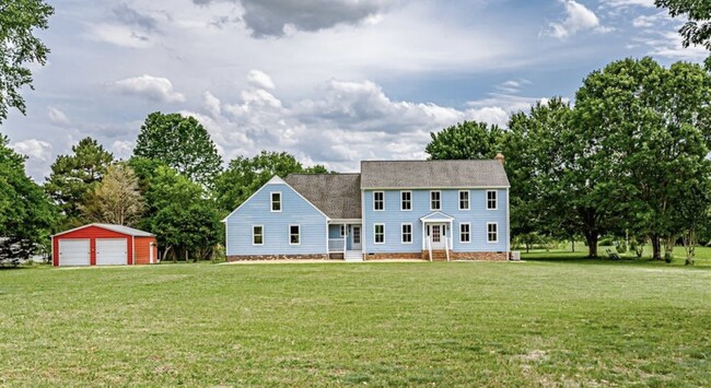 Building Photo - 1675 Old Church Rd