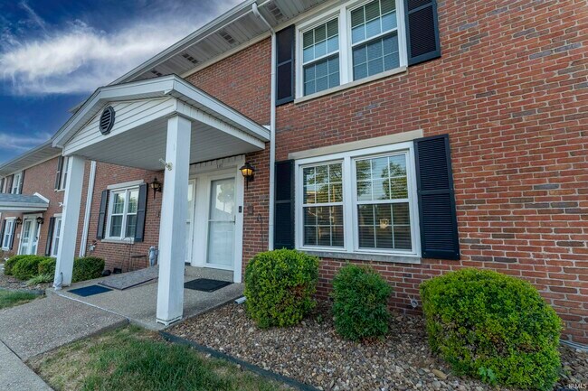 Foto del edificio - 107 Olde Newburgh Dr