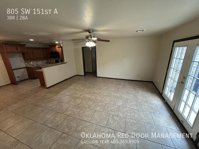 Foto del edificio - 805 SW 151st St