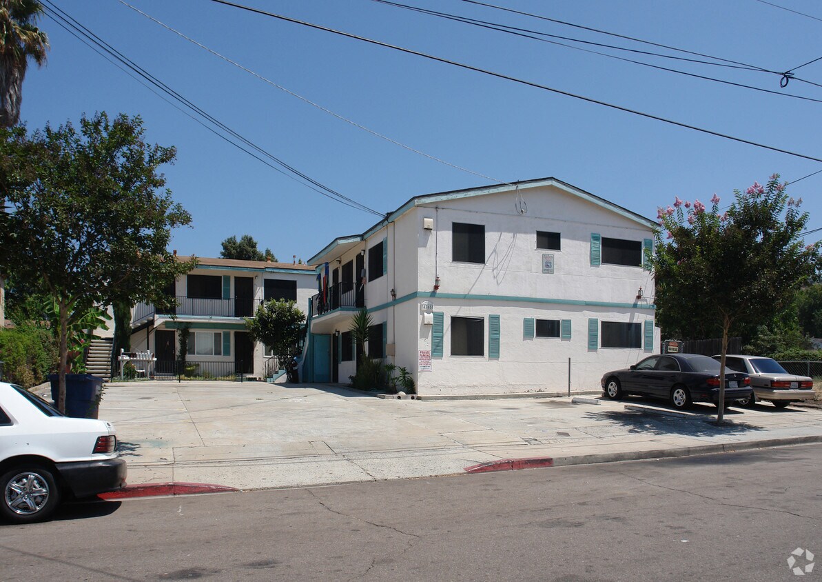 Primary Photo - 4365 Rosebud Ln