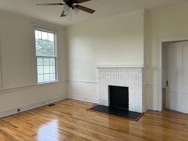 Building Photo - ORANGEBURG