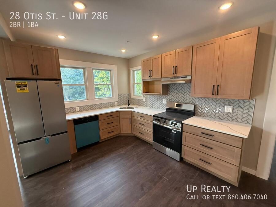 Foto principal - 28 Otis St