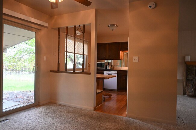 Foto del edificio - Great Home in Fort Collins