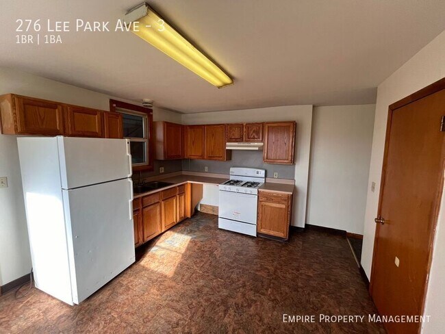 Foto del edificio - 276 Lee Park Ave