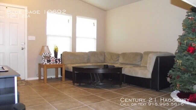 Foto del edificio - 10692 Blue Sage Cir