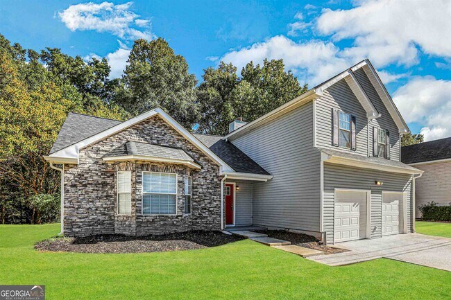 Foto del edificio - 4066 Waldrop Hills Dr