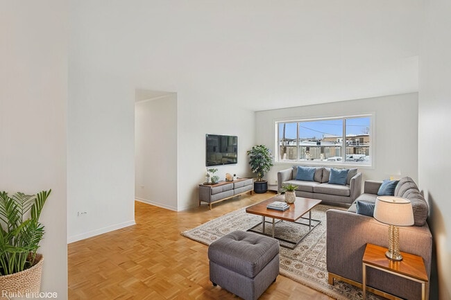 Foto del edificio - 1136 Greenleaf Ave