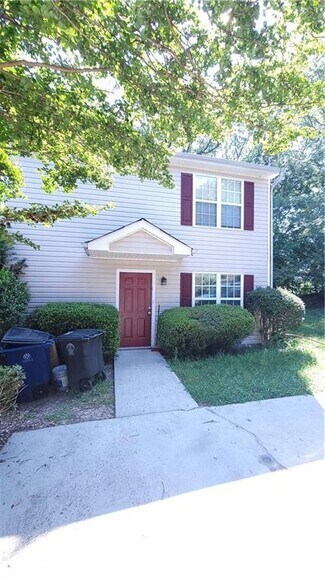 Building Photo - 8313 Max Ct