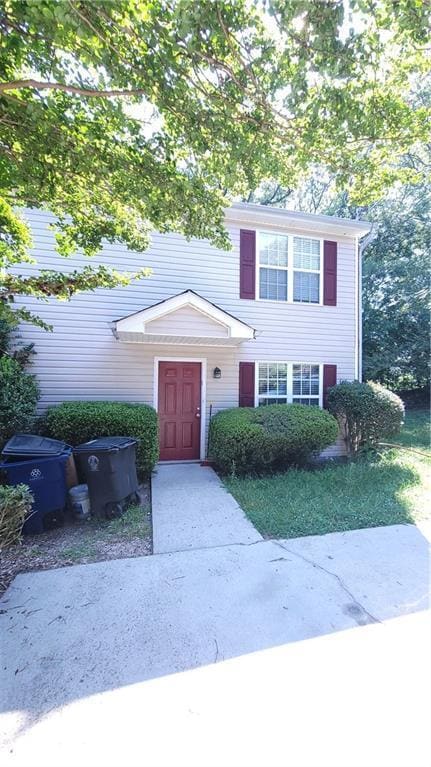 Building Photo - 8313 Max Ct