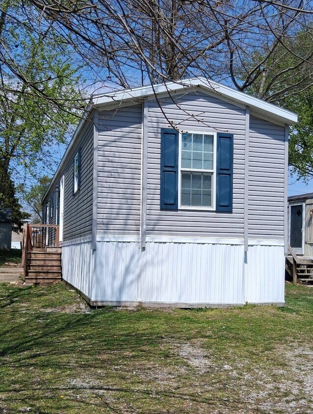 Foto del edificio - 1178 W Jason Way