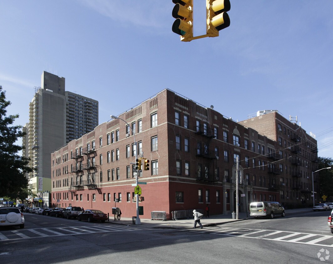 Foto principal - Franklin Development