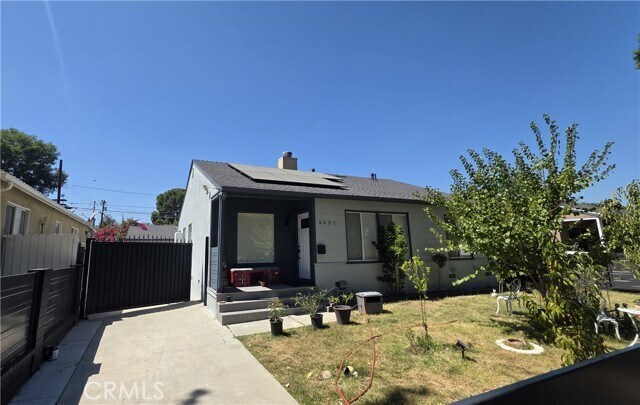 Building Photo - 6637 Capps Ave