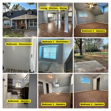 Rooms 2, 3, & 4 Available - 6252 Westcreek Dr