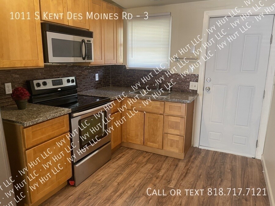 Photo - 1011 S Kent Des Moines Rd-3