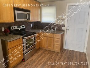 Building Photo - 1011 Kent Des Moines Rd